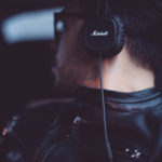 Selfhosted audio post