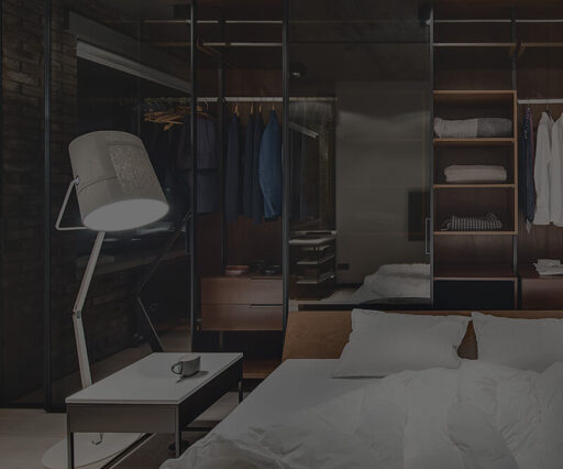 Industrial residence